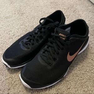 Brand new Nike sneakers